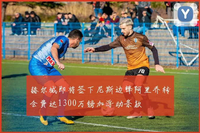 赫尔城即将签下尼斯边锋阿里乔转会费达1300万镑加浮动条款